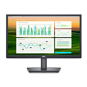 Monitor Dell LCD monitor E2222HS 22