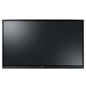 Liela formāta monitors IFP-6503 4K