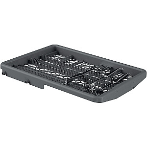 Встраиваемая посудомоечная машина Whirlpool WH6IC11BS7LSA0