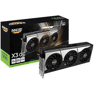 INNO3D GEFORCE RTX 5090 X3 OC