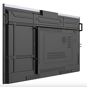 Interaktīvais monitors 65 collas AI -IFP6504P 4K AI UHD AND13 400NIT 