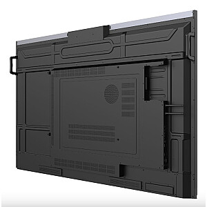 Interaktīvais monitors 65 collas AI -IFP6504P 4K AI UHD AND13 400NIT 