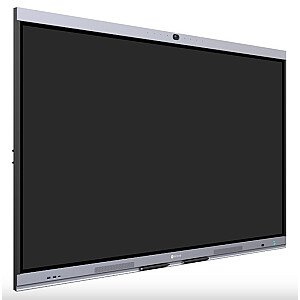 Interaktīvais monitors 65 collas AI -IFP6504P 4K AI UHD AND13 400NIT 