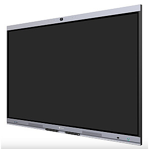 Interaktīvais monitors 65 collas AI -IFP6504P 4K AI UHD AND13 400NIT 