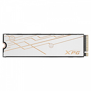 XPG MARS 980 BLADE 1TB PCIe 5x4 14/10 GB/s M2 SSD
