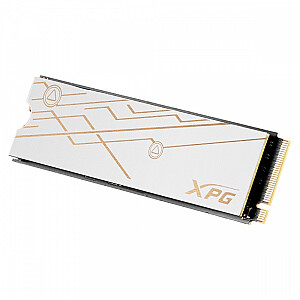 XPG MARS 980 BLADE 1TB PCIe 5x4 14/10 GB/s M2 SSD