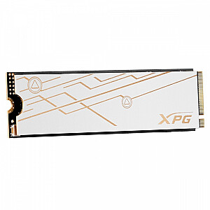 XPG MARS 980 BLADE 1TB PCIe 5x4 14/10 GB/s M2 SSD
