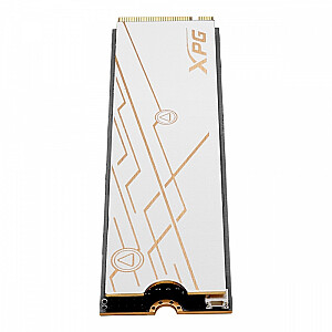 XPG MARS 980 BLADE 1TB PCIe 5x4 14/10 GB/s M2 SSD