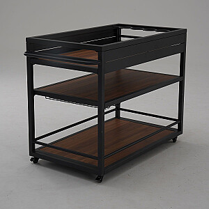 Āra virtuves modulis BODEN 110x60xH85cm