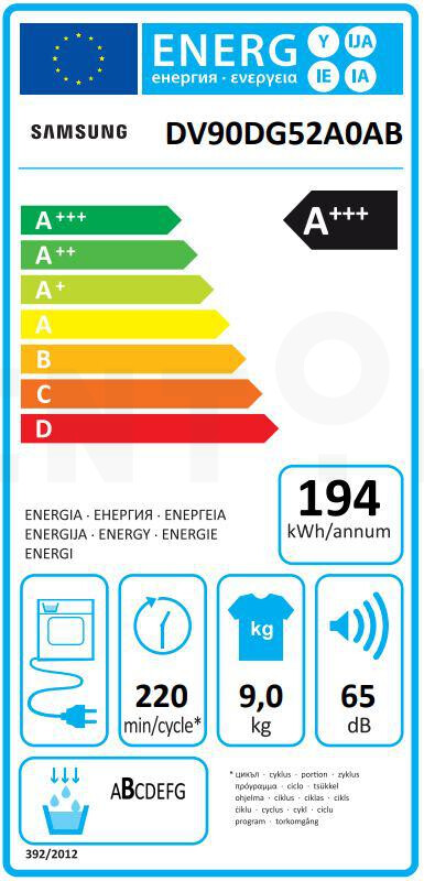 DV90DG52A0ABLE