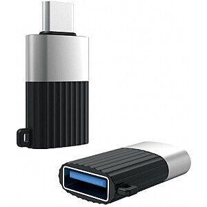 NB149-F Adapteris USB 3.0 uz USB Type-C