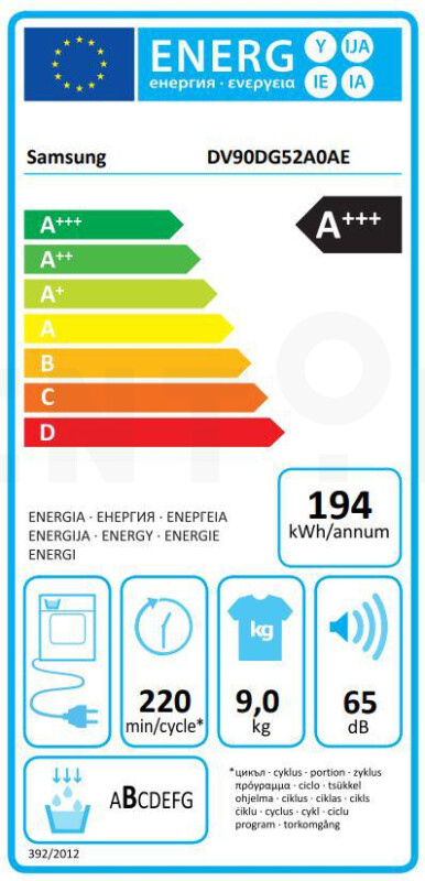 DV90DG52A0AHLE