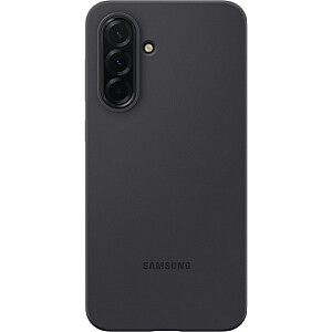 Силиконовый чехол Samsung для Samsung Galaxy A36 черный