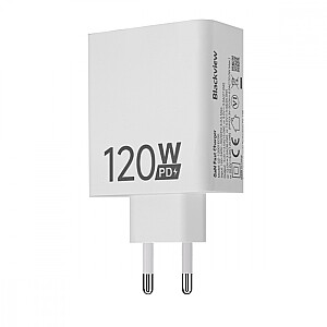 120W Зарядное устройство
