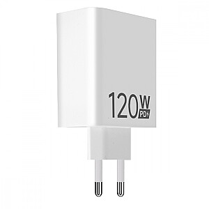 120W Зарядное устройство