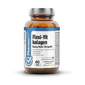 PHARMOVIT ADEK-Vit Softgel Active suplement diety 60 kapsułek