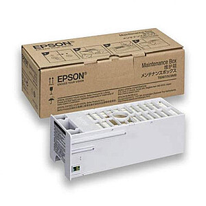 Сливной бак Epson (C13T699700)