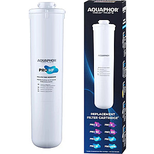 Aquaphor Pro HF oglekļa kasetne ar kapilāru membrānu ECO Pro