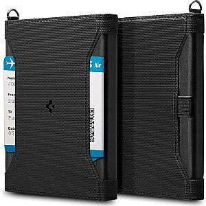 Spigen Портмоне Универсальное черное