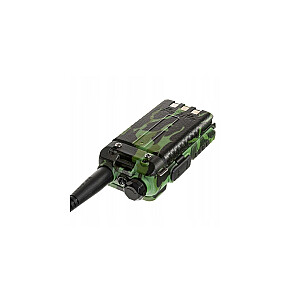UV-5R HTQ Camov WALKIE-TALKIE