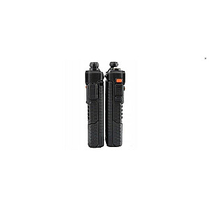 UV-5R HTQ 3800mAh PMR radio, walkie talkie, FM radio