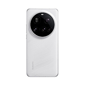 Xiaomi 15 Ultra 17.1 см (6.73") Dual SIM 5G USB Type-C 16 ГБ 512 ГБ 5410 мАч Белый