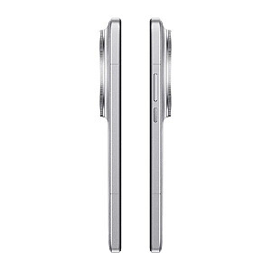 Xiaomi 15 Ultra 17.1 см (6.73") Dual SIM 5G USB Type-C 16 ГБ 512 ГБ 5410 мАч Белый