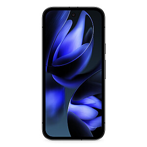 Google Pixel 9a 16 cm (6.3") Dual SIM Android 15 5G USB Type-C 8 GB 128 GB 5100 mAh Melns
