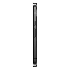 Google Pixel 9a 16 cm (6.3") Dual SIM Android 15 5G USB Type-C 8 GB 128 GB 5100 mAh Melns