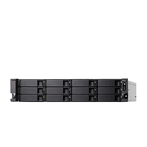 NAS server TS-h1886XU-RP-R2-D1622- 32G 2U 18x0HDD 