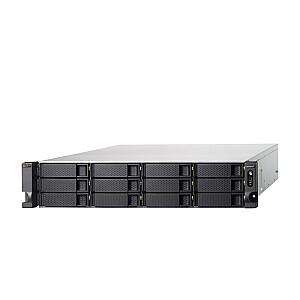 NAS server TS-h1886XU-RP-R2-D1622- 32G 2U 18x0HDD 