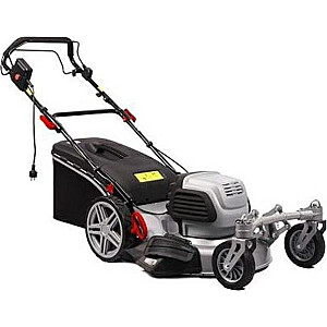 NAC LE18-46-SIR-JR elektriska zāles pļāvējs
