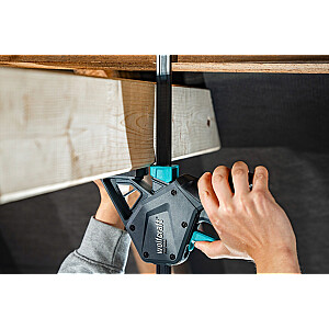 Vienroku skava 300 mm PRO MAX wolfcraft