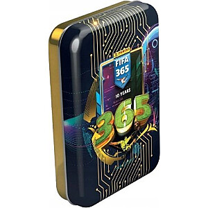 Panini figūra FIFA 365 2025 mini kaste