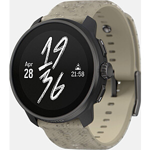 SUUNTO RACE S GRAVEL GRAY спортивные часы