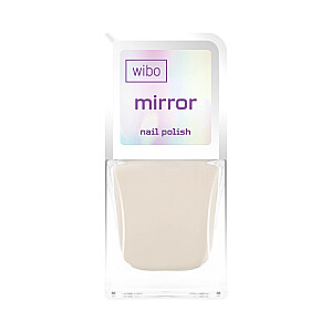 WIBO Mirror Nail Base лак для ногтей № 2 8,5 мл