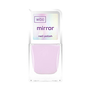 WIBO Mirror Nail Base lakieru uz nagiem nr 4 8,5ml