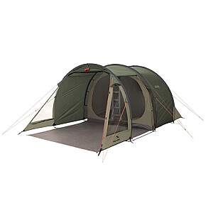 Палатка Easy Camp Galaxy 400 Rustic Green 4 чел., Зеленая