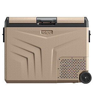 ПОРТАТИВНЫЙ КОМПРЕССОРНЫЙ ХОЛОДИЛЬНИК TCX60 SAND