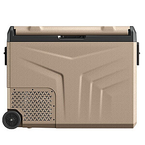 ПОРТАТИВНЫЙ КОМПРЕССОРНЫЙ ХОЛОДИЛЬНИК TCX60 SAND