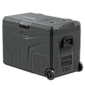PORTABLE COMPRESSOR COOLER TCX50 CARBON