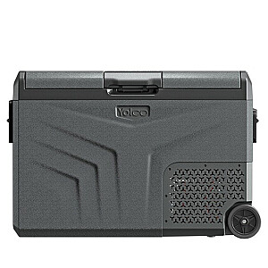 PORTABLE COMPRESSOR COOLER TCX50 CARBON