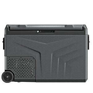 PORTABLE COMPRESSOR COOLER TCX50 CARBON