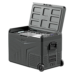 PORTABLE COMPRESSOR COOLER TCX50 CARBON