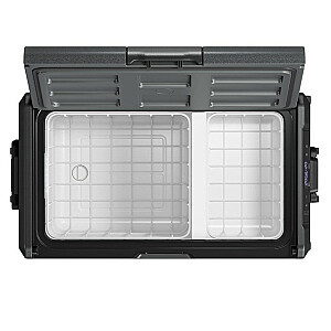 PORTABLE COMPRESSOR COOLER TCX50 CARBON