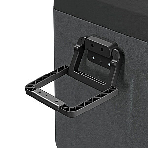PORTABLE COMPRESSOR COOLER TCX50 CARBON