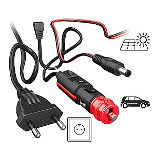 PORTABLE COMPRESSOR COOLER TCX50 CARBON