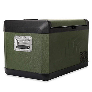 PORTATĪVAIS KOMPRESSORS DZESĒTĀJS GCX37 ZAĻŠ