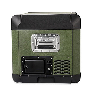 PORTATĪVAIS KOMPRESSORS DZESĒTĀJS GCX37 ZAĻŠ