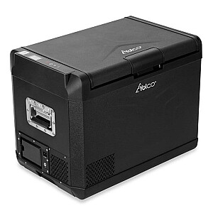 ПОРТАТИВНЫЙ КОМПРЕССОРНЫЙ ОХЛАДИТЕЛЬ GCX47 ЧЕРНЫЙ